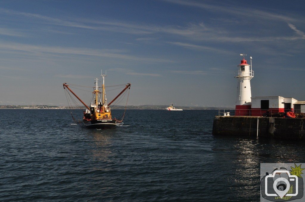 newlyn.