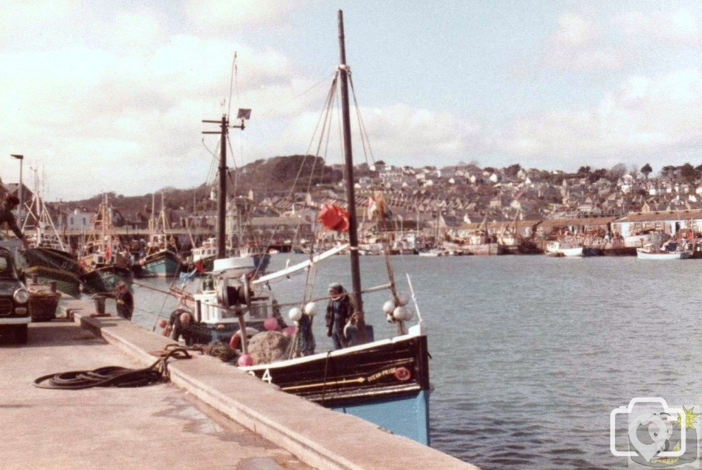 Newlyn