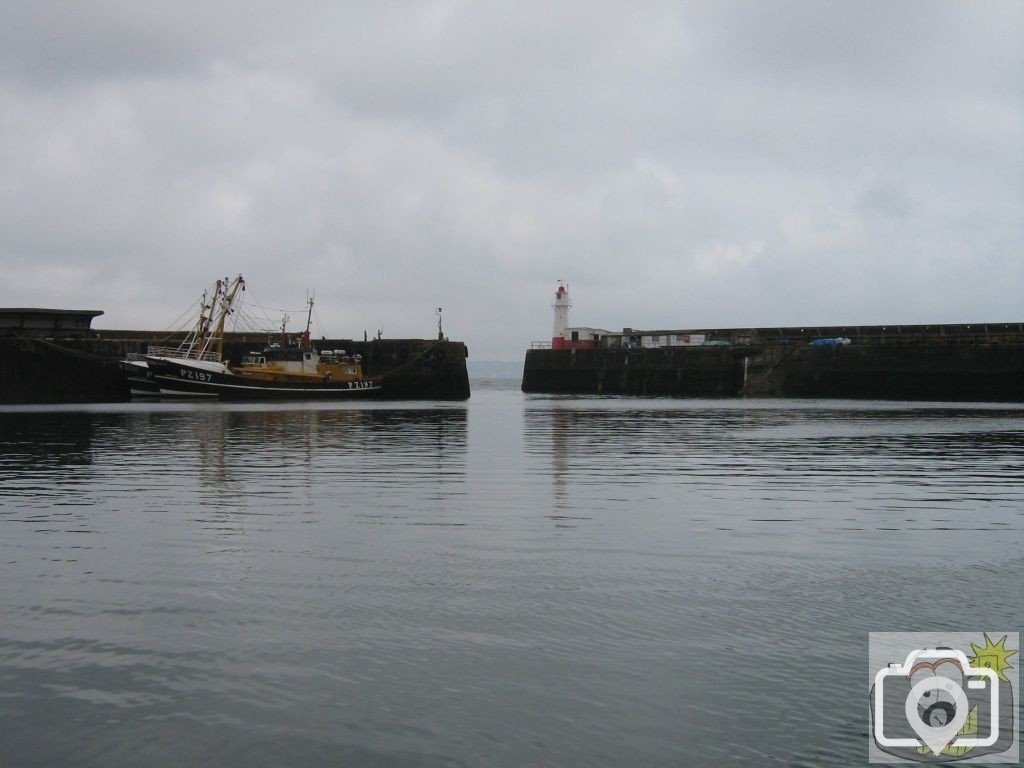 Newlyn