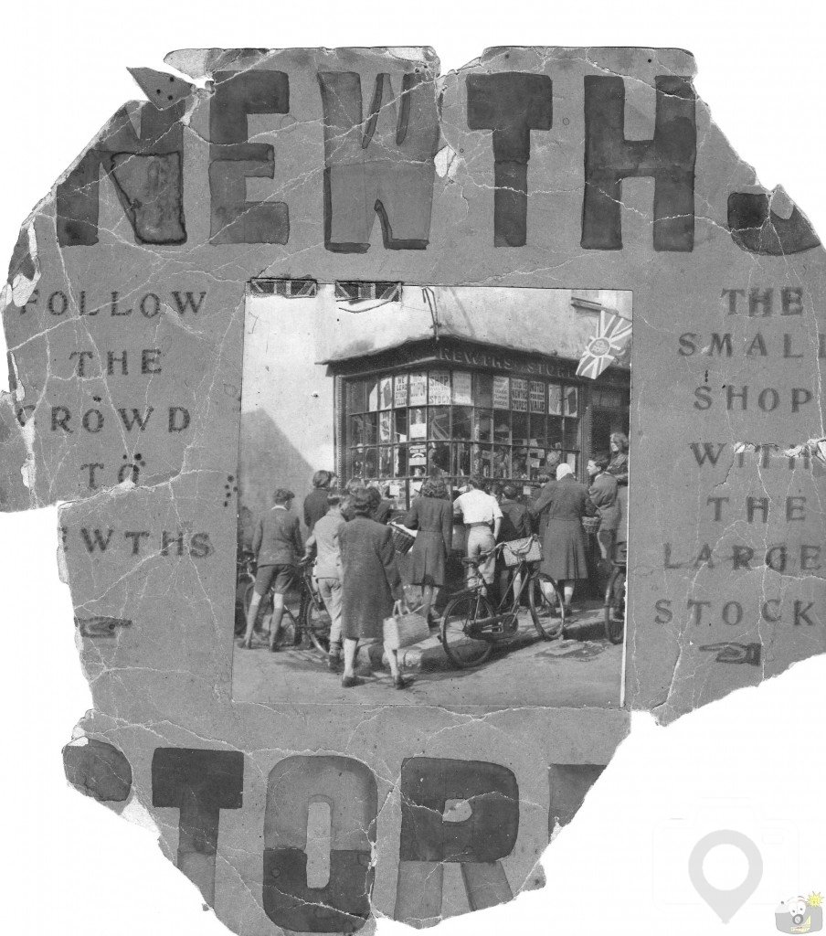 Newth's Stores 2