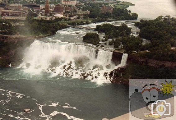 Niagra Falls