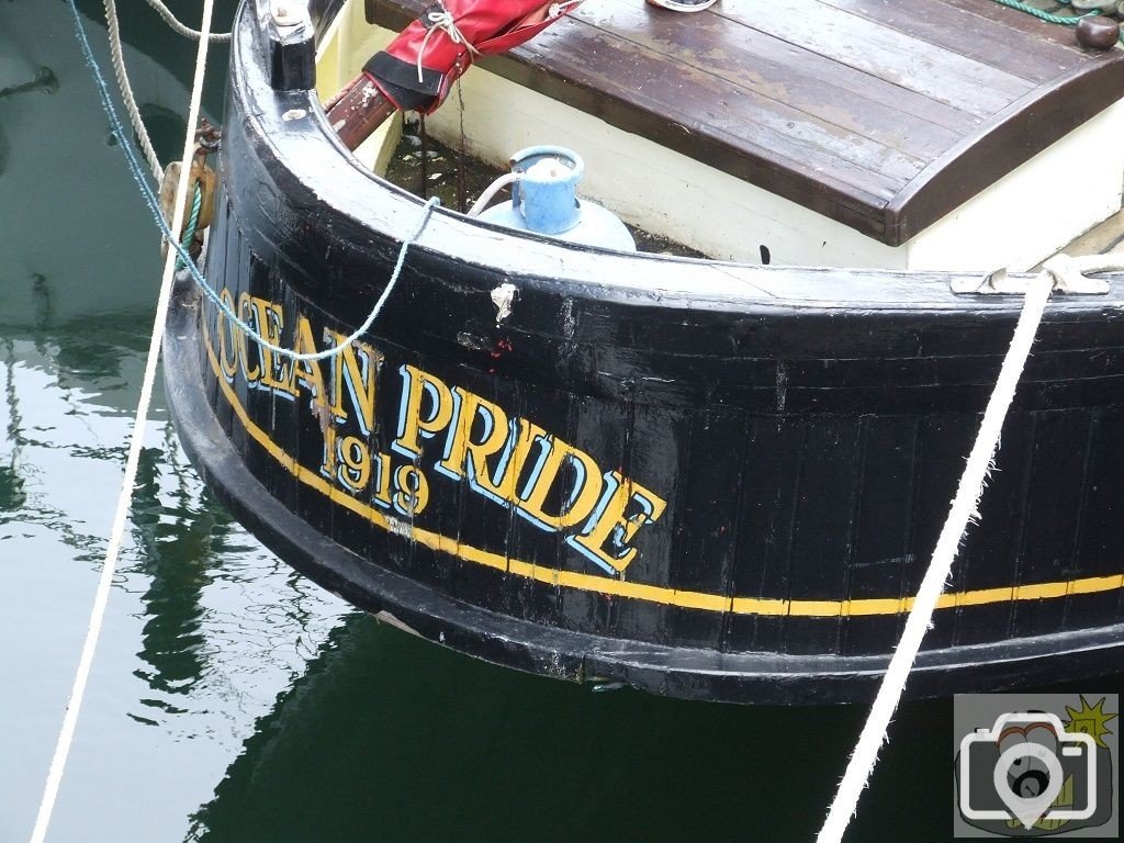 Ocean Pride - 4