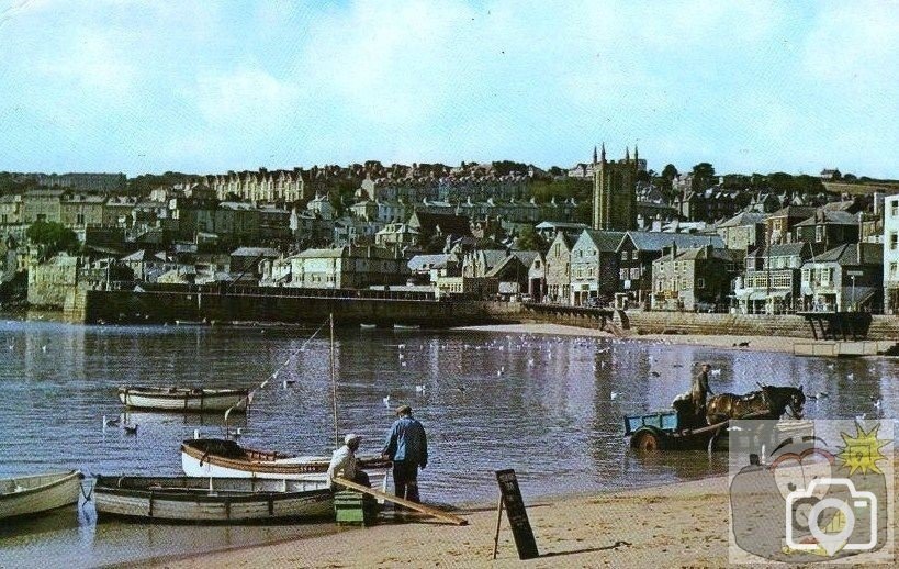 Old St Ives