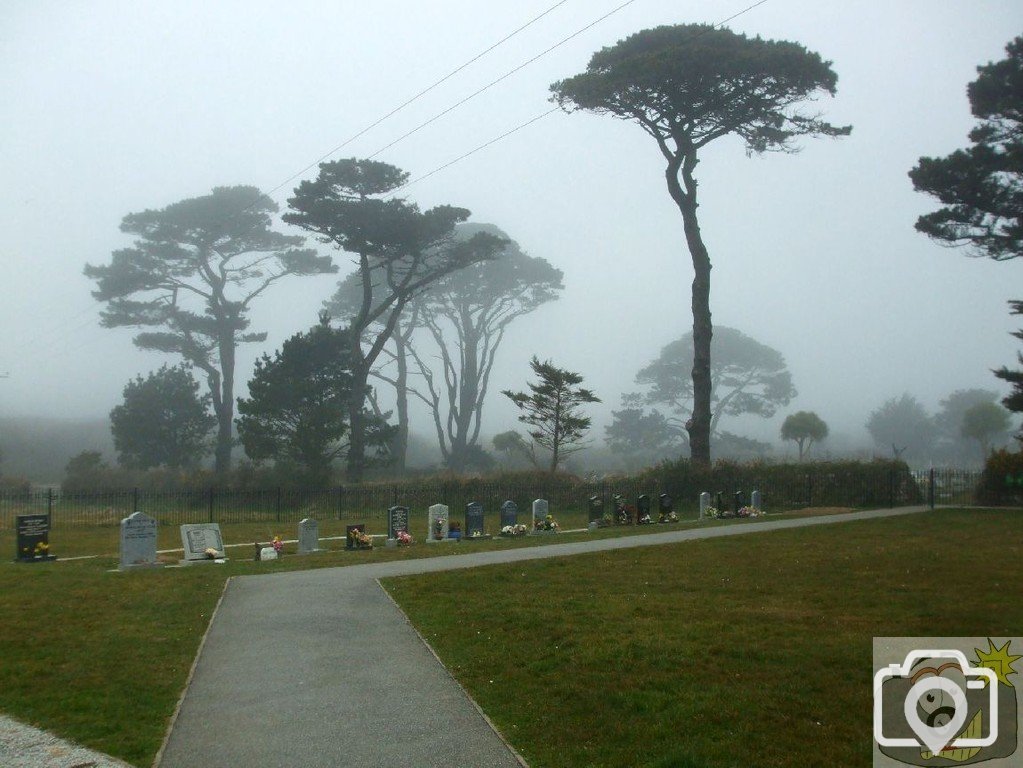 Paul Cemetery, Paul - 17Mar10