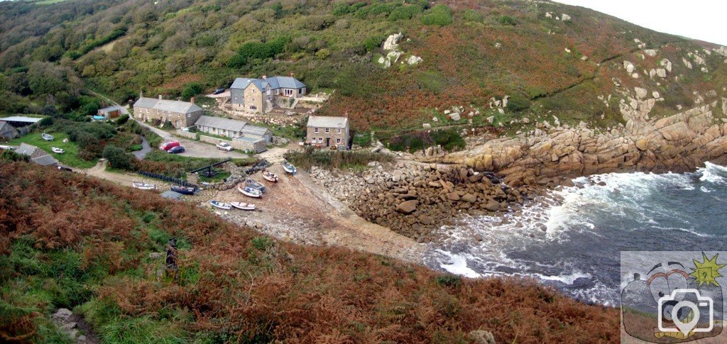 Penberth