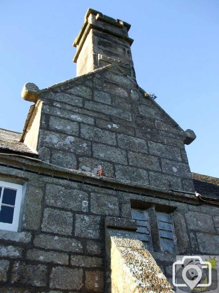 Pendeen Manor Farm - 24Oct10