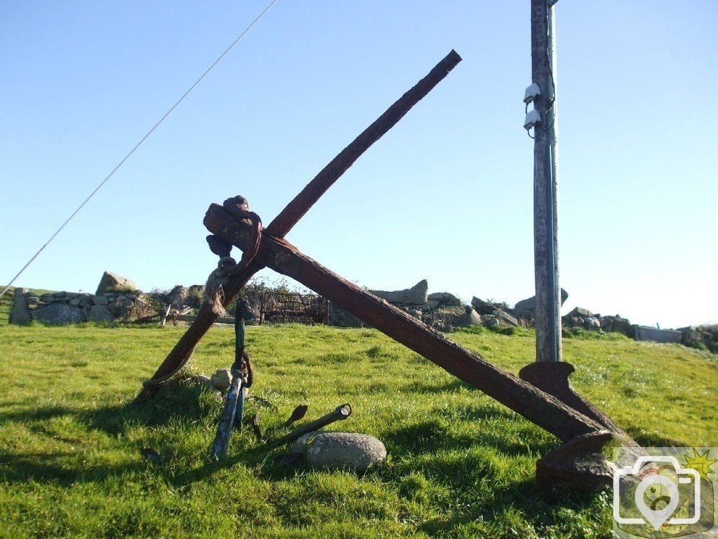 Pendeen Manor Farm - 24Oct10