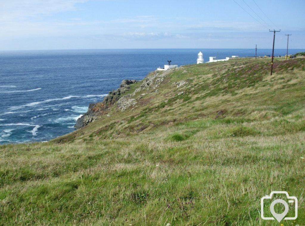 Pendeen Watch (17th Aug., 2009)