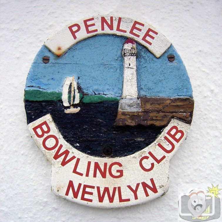 Penlee Bowling club