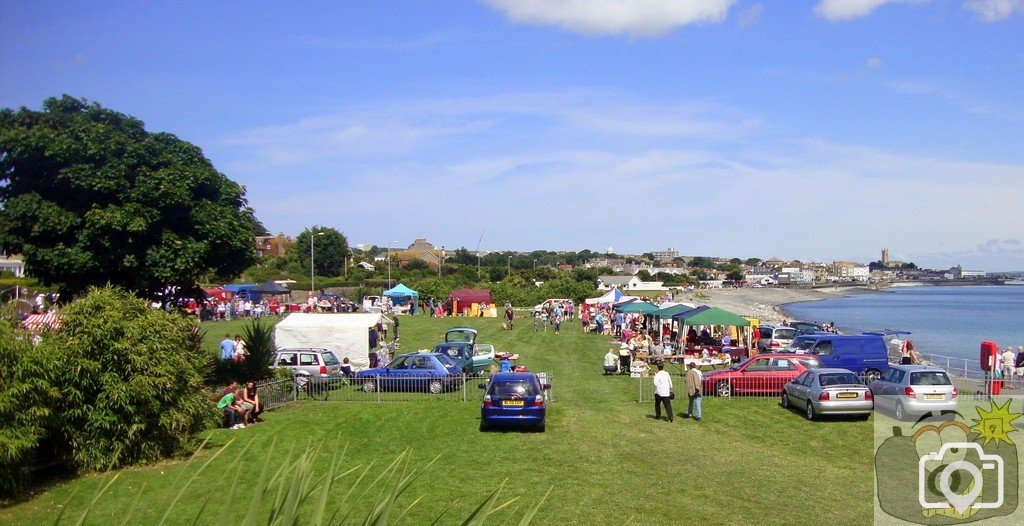 Penlee Lifeboat Fete