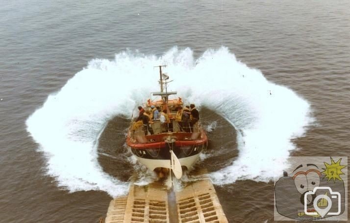 Penlee Lifeboat