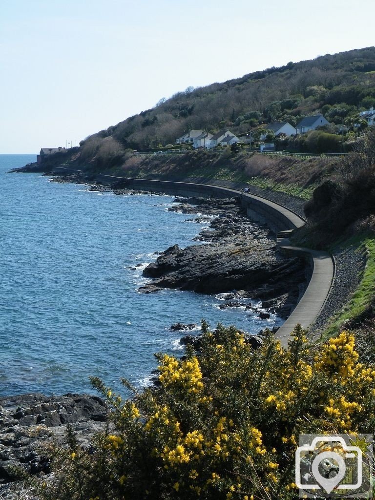 Penlee Point