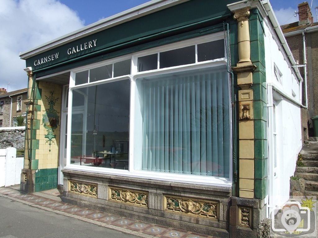 Penpol Jewel, Hayle - 12