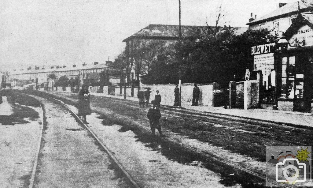 Penpol Terrace, Hayle