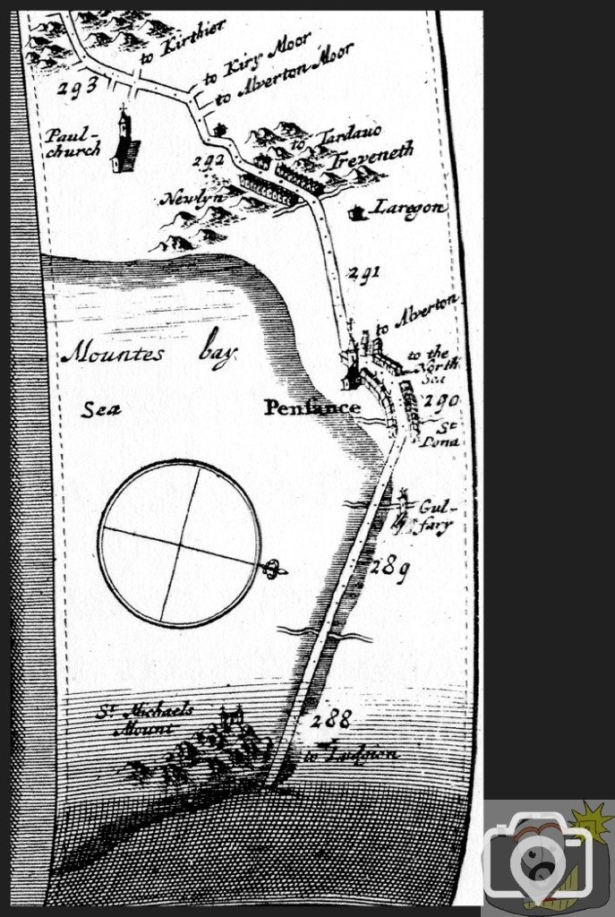 Penzance 1675