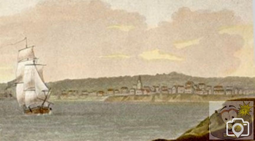 Penzance 1799