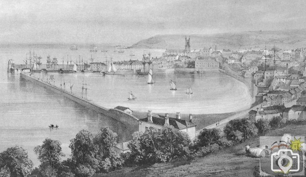 Penzance 1850