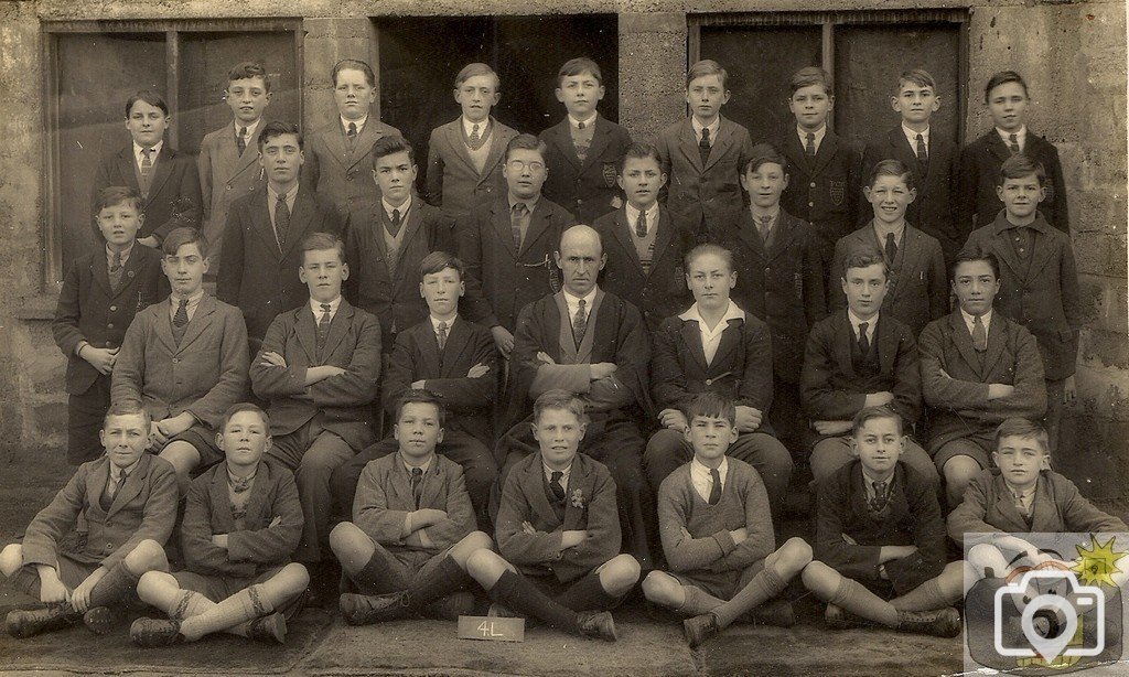 Penzance Grammar School