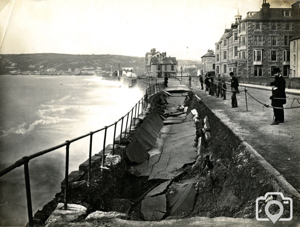 Penzance Promenade