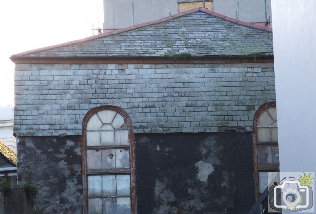 Penzance Synagogue