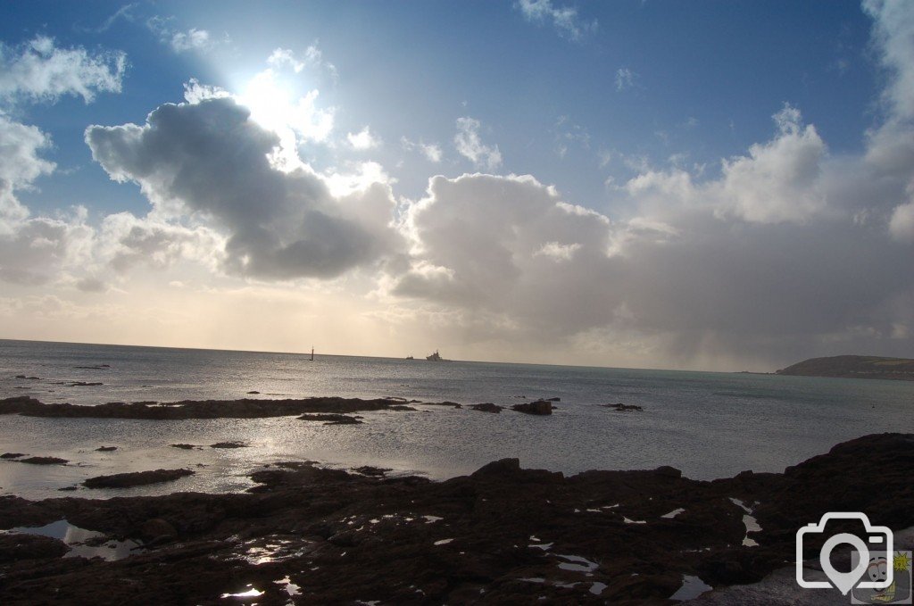 Penzance, taken 7-2-09