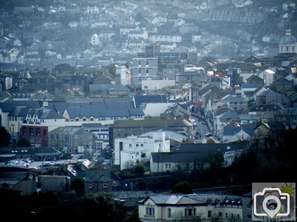 Penzance