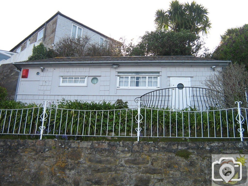 Penzance