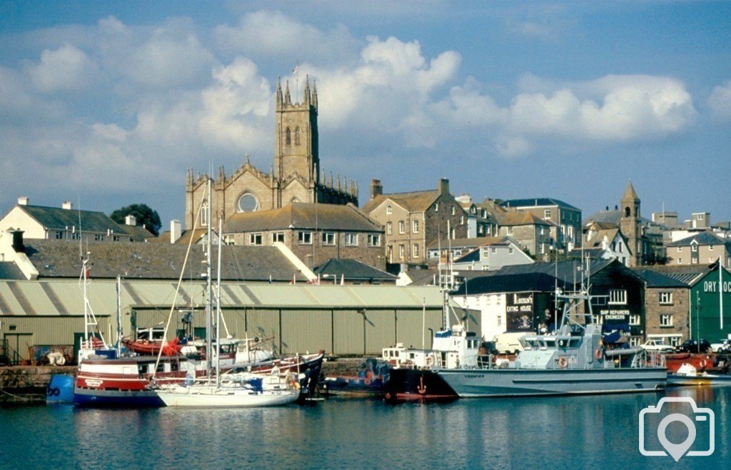 Penzance