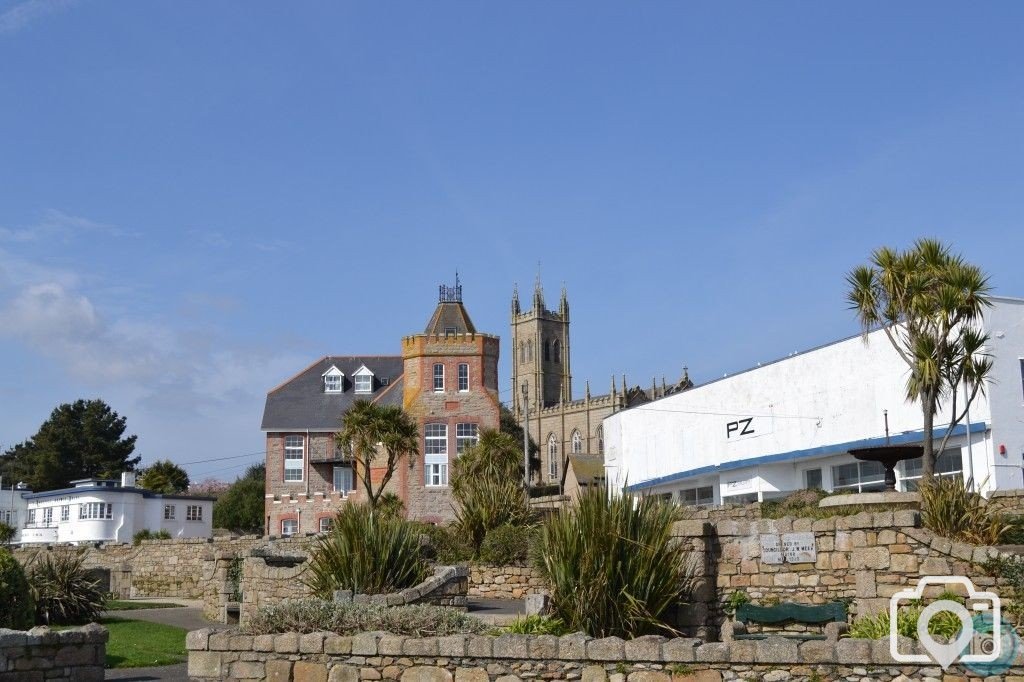 penzance