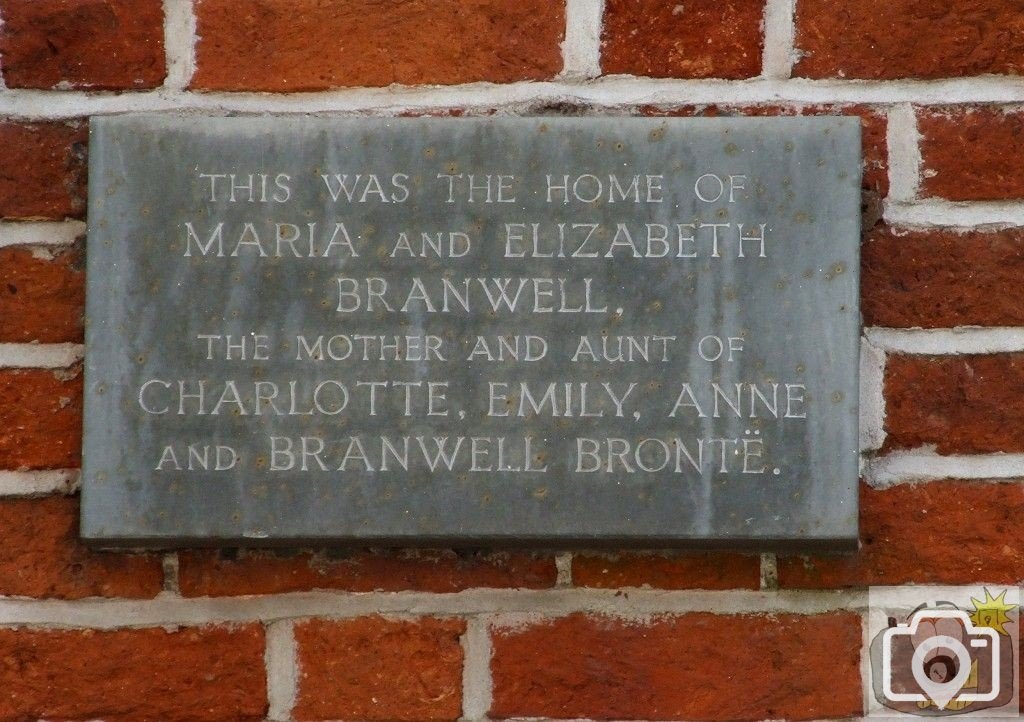 Plaque