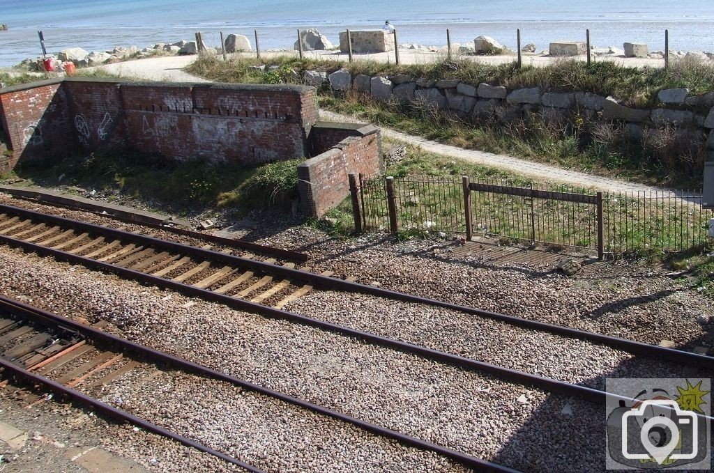 Ponsandane Signal Box