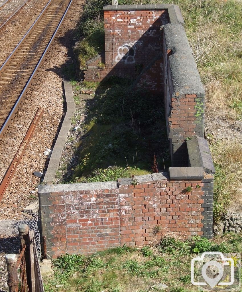 Ponsandane Signal Box