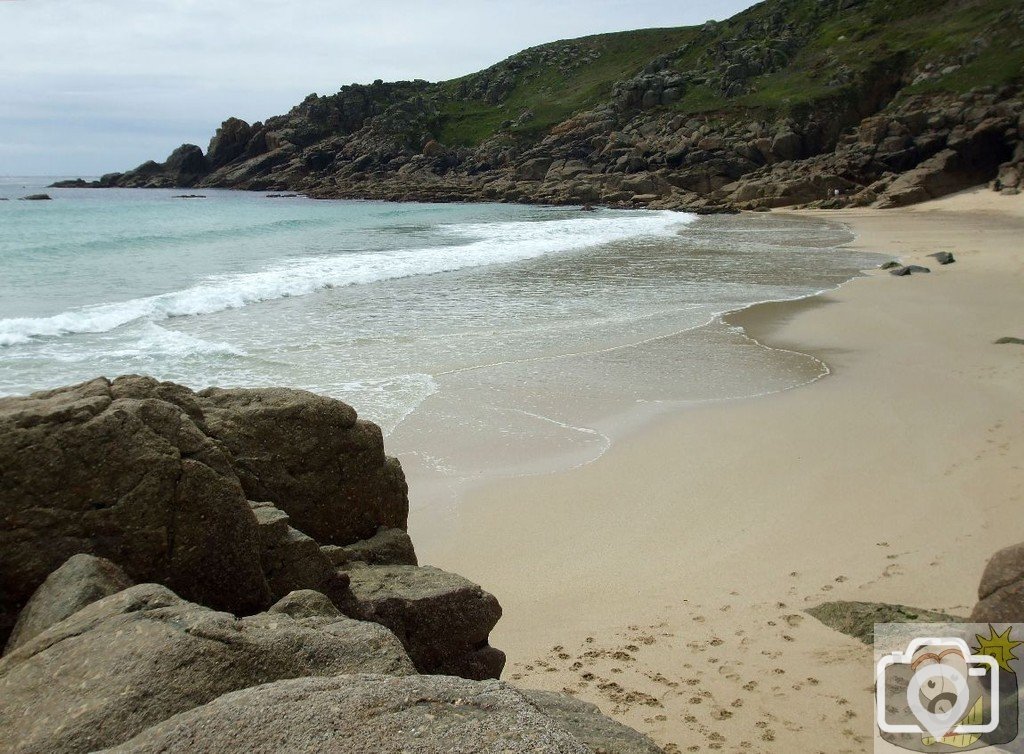 Porth Chapel - 17May10