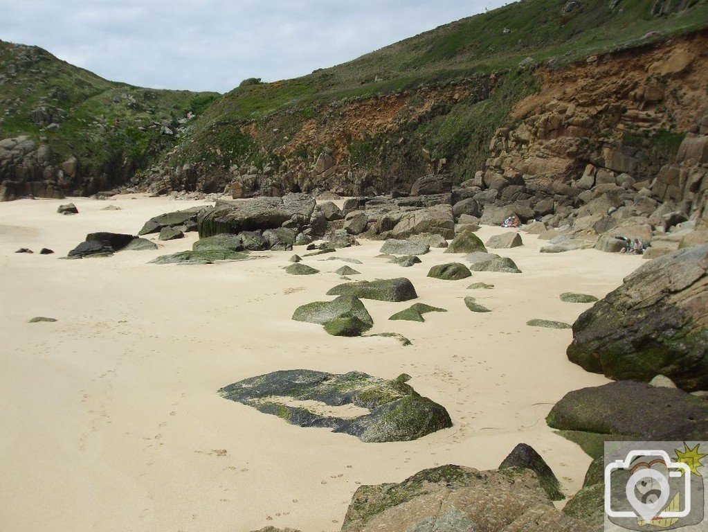 Porth Chapel - 17May10