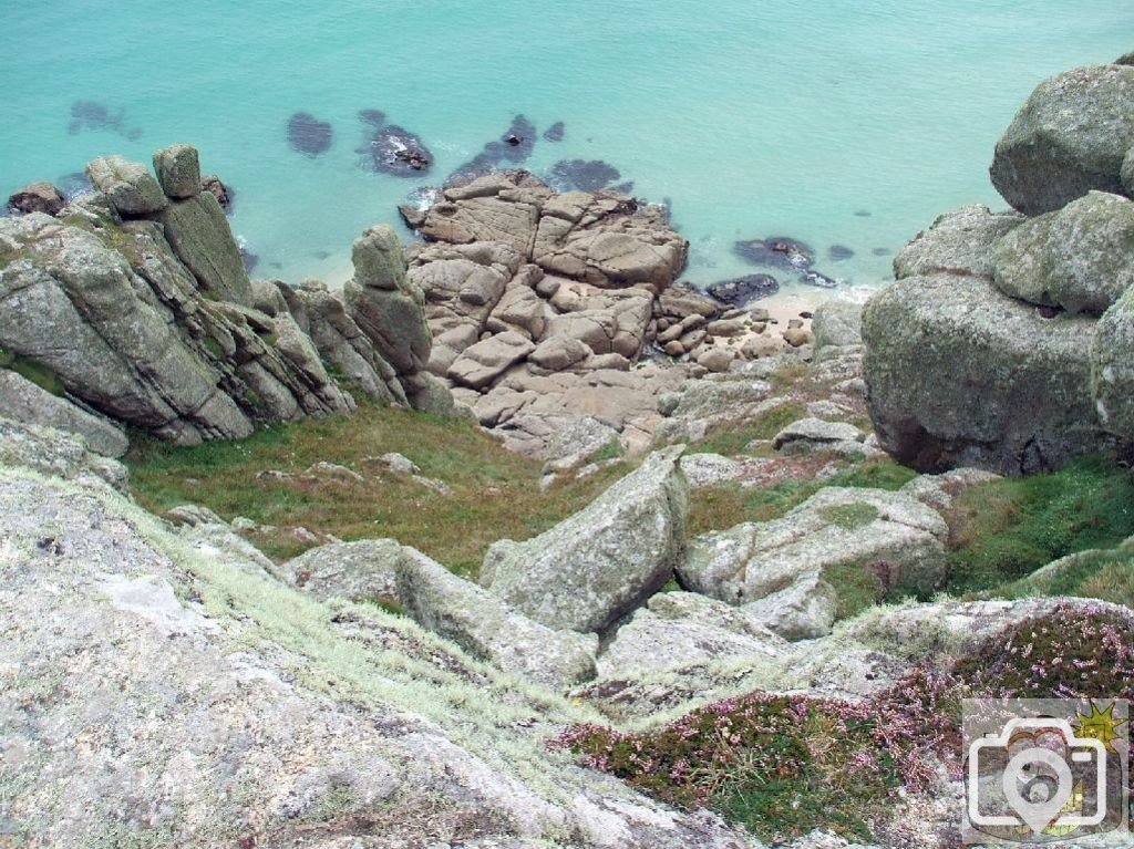 Porth Chapel