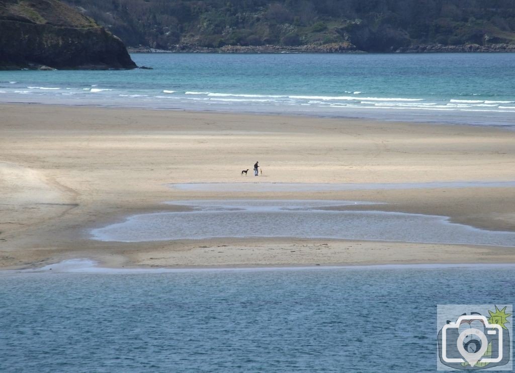 Porth Kidney Sands