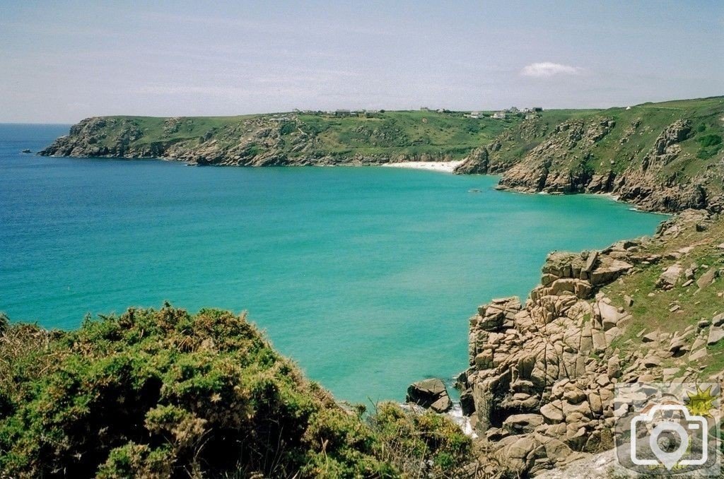 Porthcurno