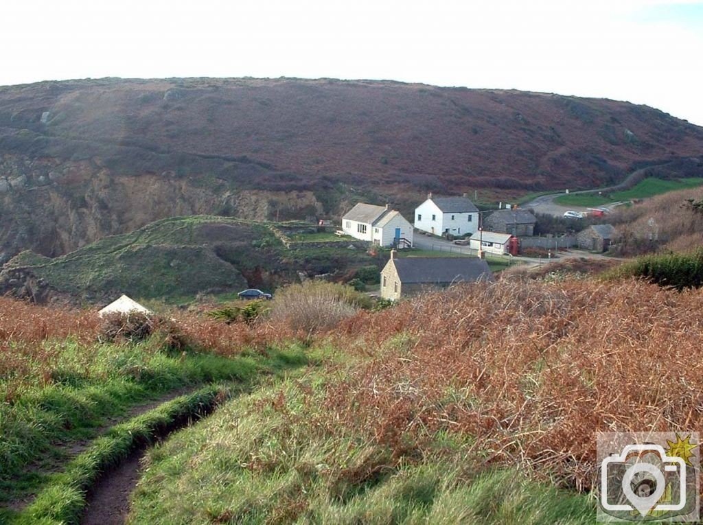 Porthgwarra