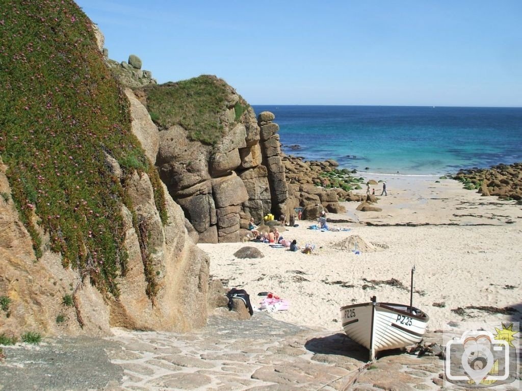 Porthgwarra