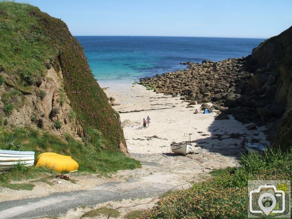 Porthgwarra