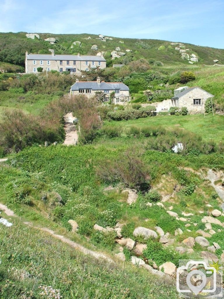 Porthgwarra