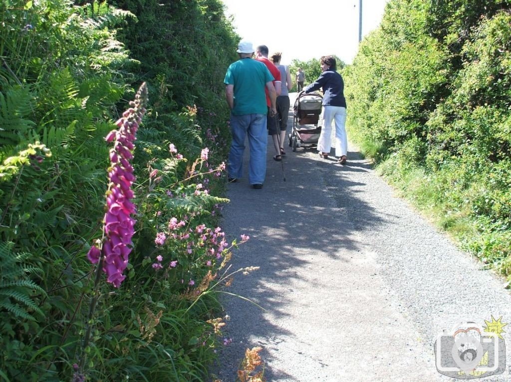 Porthgwarra