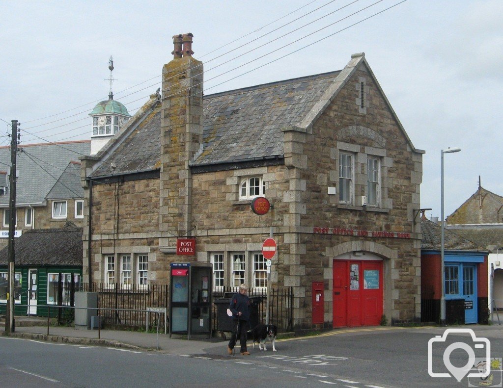 Post Office