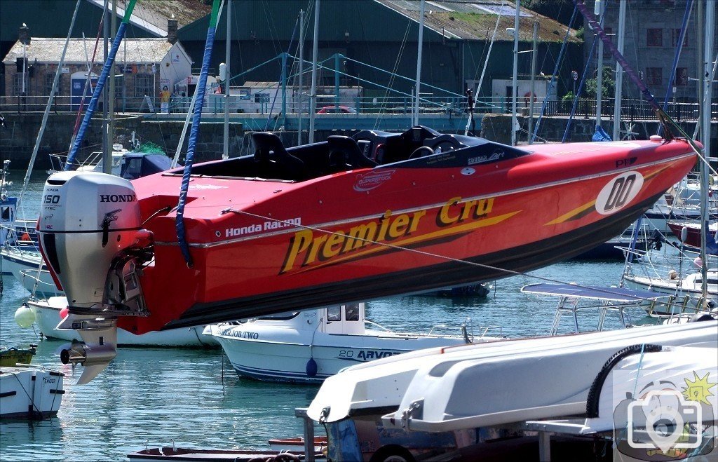 Power Boat P1 _16