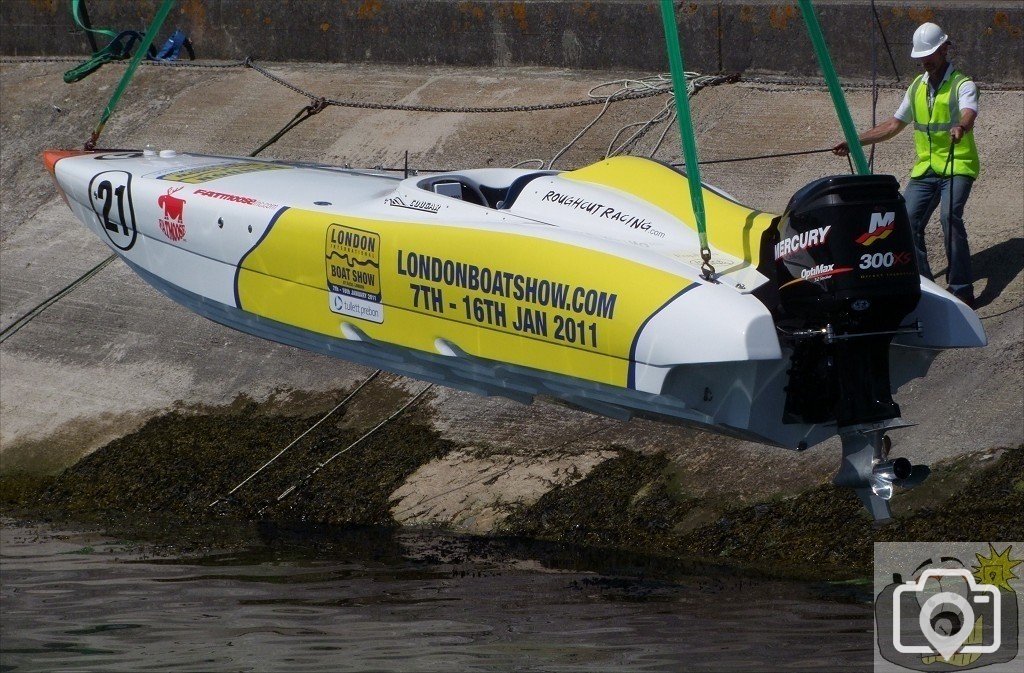 Power Boat P1 _19