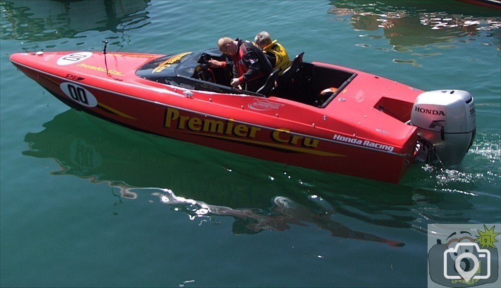Power Boat P1 _21