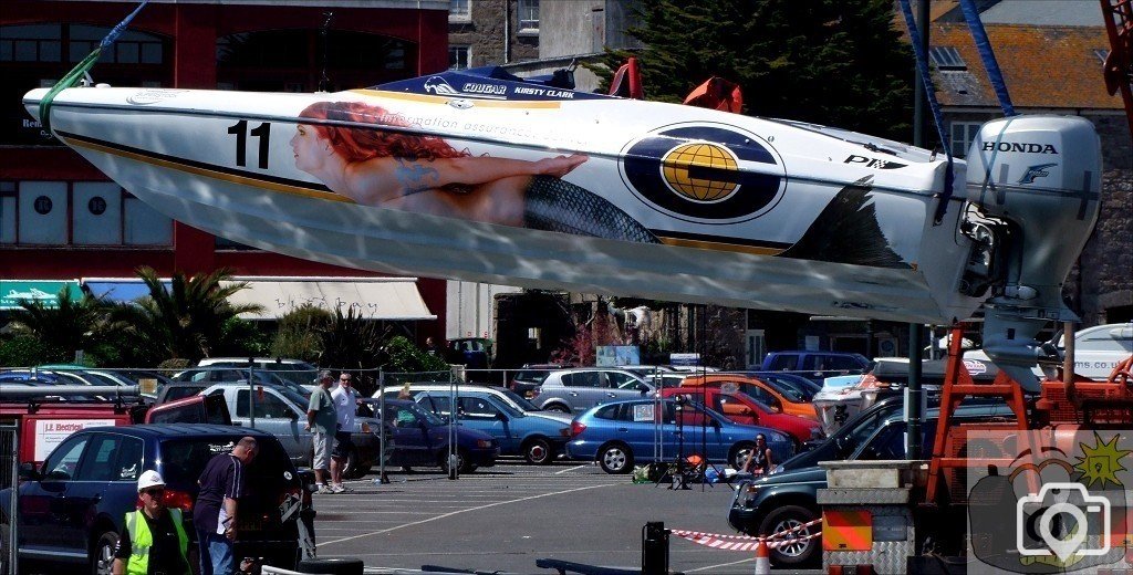 Power Boat P1 _25