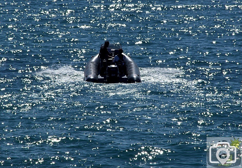Power boats Day 2