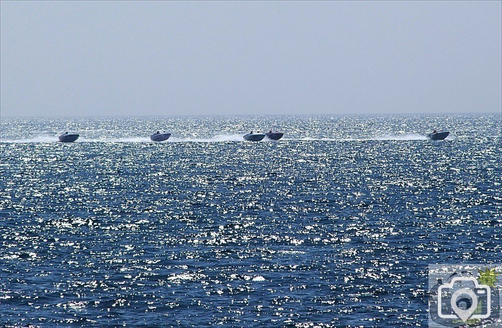 Power boats Day 2