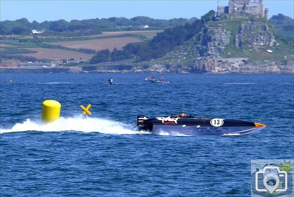 Powerboat Race Three 03